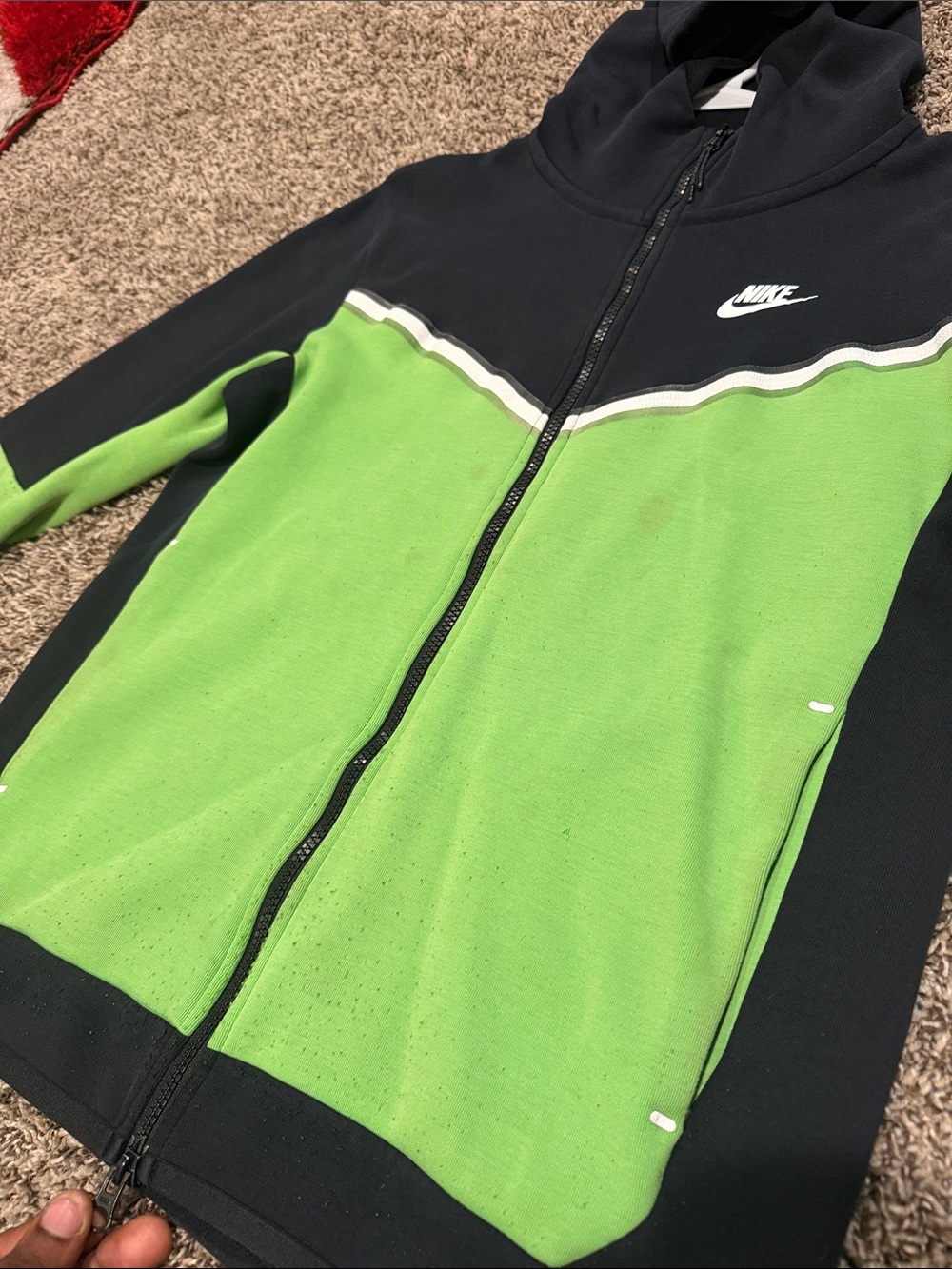 Nike tech - Picture 4 of 8